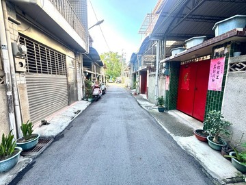 太平家樂福旁低總價透天｜台中市太平區中平七街