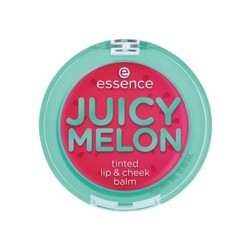 艾森絲果漾唇頰膏-西瓜紅 3g