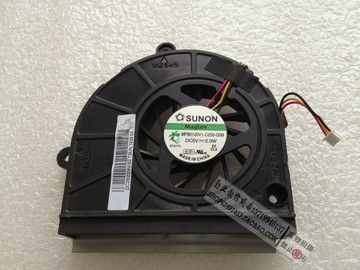 Asus/華碩 A53U-XE3筆記本風扇 MF60120V1-C250-G99