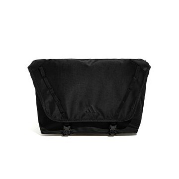 Adidas U Ubsp Csbd Bag 黑色 運動 休閒 隨身 小包 側背包 肩背包 斜背包 KR2588