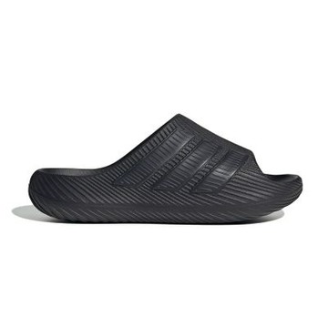Adidas Purechill Slide 男鞋 女鞋 黑色 防水 舒適 運動 休閒 拖鞋 KI0055