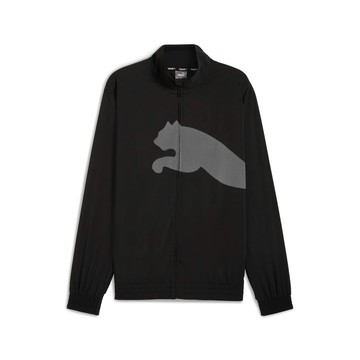 PUMA 訓練系列TAD大跳豹風衣外套 男性