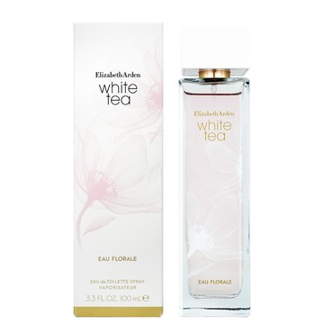 ELIZABETH ARDEN雅頓 白茶粉紅蒼蘭香水(100ml)
