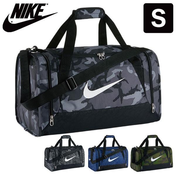 NIKE ボストンバッグ NIKE/ナイキ ブラジリア S ダッフル 9.5