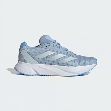 adidas 愛迪達 慢跑鞋 女鞋 運動鞋 緩震 DURAMO SL W 藍 IE7983