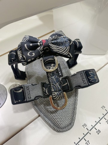 量身訂製【烏龜胸背帶】Turtle 專屬賣場