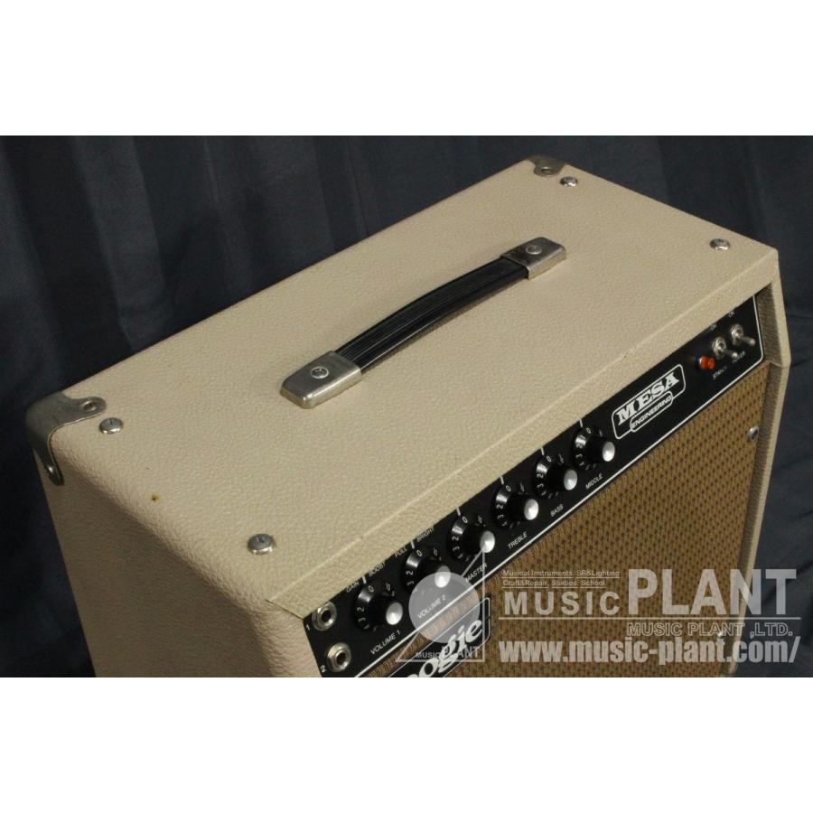 MESA BOOGIE(メサブギー) MARK I