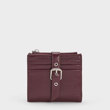 Blaise 皮帶釦卡夾