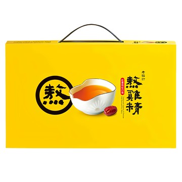 老協珍 熬雞精禮盒 紅棗枸杞  42ml  14包  1盒