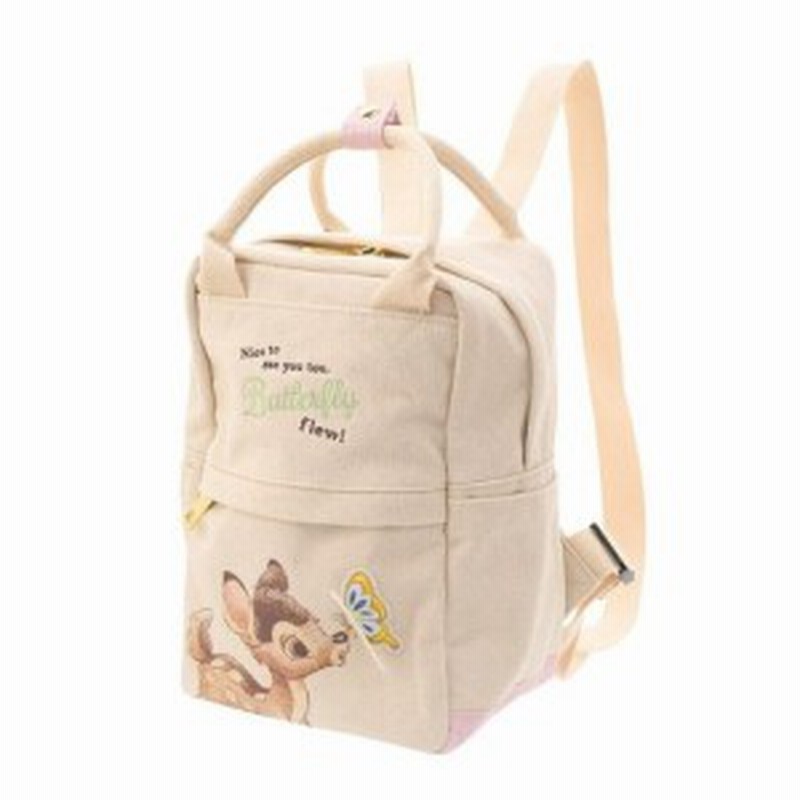 ディズニーストア限定 バックパック バンビ 通販 Lineポイント最大1 0 Get Lineショッピング