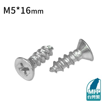 十字自攻螺絲 M5 台灣製 【E056】 平頭螺絲 攻牙螺絲 鑽尾螺絲 沉頭自攻牙 水泥螺絲 木螺絲 螺絲釘 皿頭 十字扁平螺絲 十字螺絲釘 五金工具