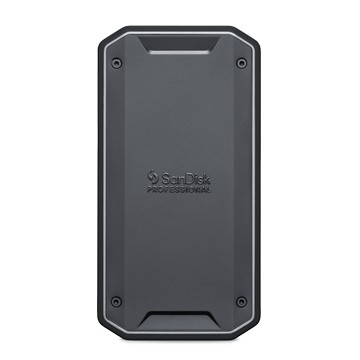 SanDisk® Professional PRO-G40™ SSD - 4TB