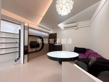 海閱高樓層2房+平車｜台南市安平區永華八街