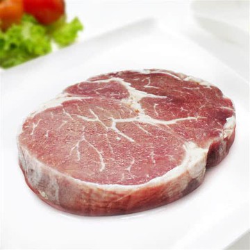 幸福小胖 厚切8oz肋眼沙朗牛排 5片(230g/片)