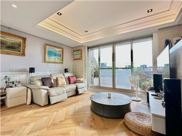 宏普天玉高樓景觀大戶｜台北市士林區天玉街