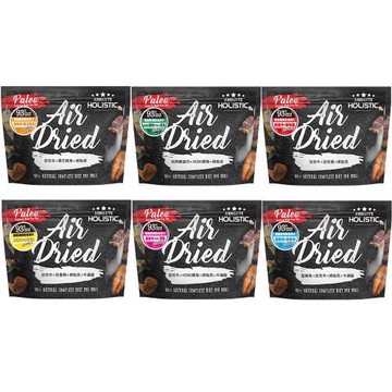 超越巔峰-犬用鮮肉主食肉片25g