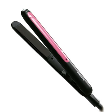領券獨家最高88折  Panasonic 直髮捲燙器 EH-HV21