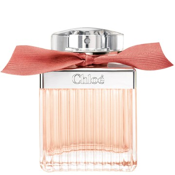 【Chloe’ 】玫瑰女性淡香水 75ML +品牌紙袋(送禮首選)