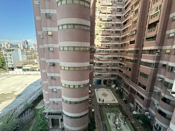 北屯近捷運四維國小站|溫馨首購小資兩房|太宇尊爵｜台中市北屯區北屯路