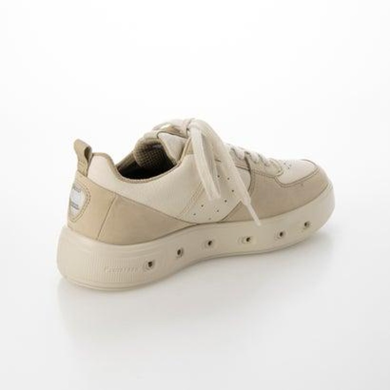 エコー ECCO ストリート 720 W スニーカー （BEIGE/LIMESTONE） | LINE