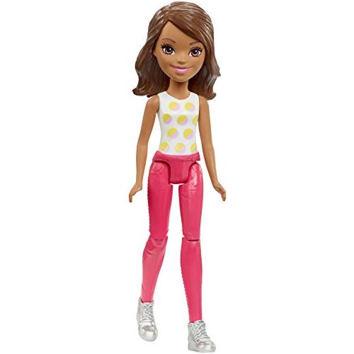 Barbie Made to Move Blonde Yoga Doll FTG81 – Maqio