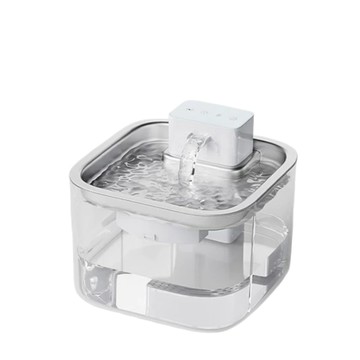 飲水器 寵物飲水器 貓咪飲水機 貓咪飲水器 感應飲水機 寵物活水機 貓咪喝水器 不鏽鋼飲水碗 寵物飲水機3100ml