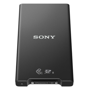 SONY MRW-G2 高速讀卡機(公司貨)