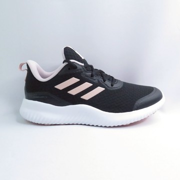 ADIDAS ALPHACOMFY ID0352 男女 慢跑鞋 休閒運動鞋 黑x粉【iSport愛運動】