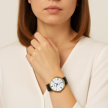 【SEIKO 精工】Premier古典結合現代超薄系列 日期視窗顯示 女錶 7N89-0AY0K/SXB432J1