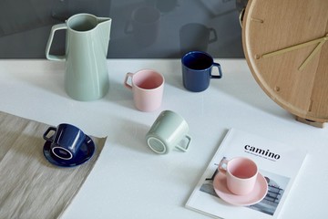 camino FRANCIA 茶具組 馬克杯 咖啡杯組 水杯 茶杯