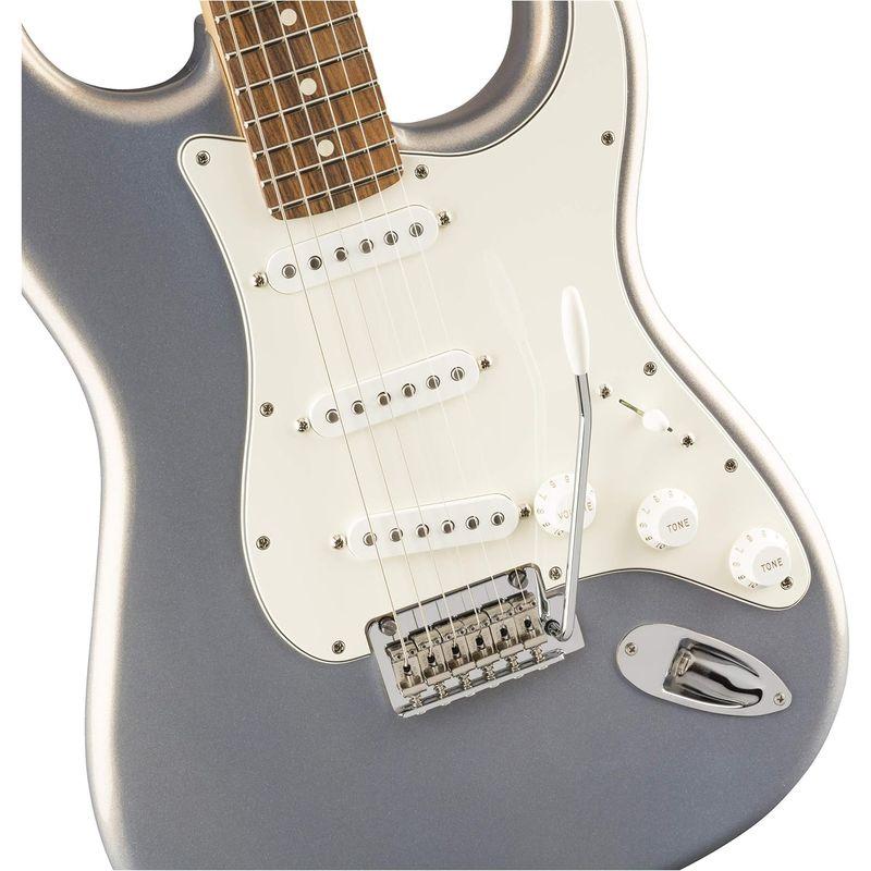 エレキギター Fender Player Stratocaster?, Silver