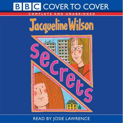 Secrets (BBC Cover to Cover S.)