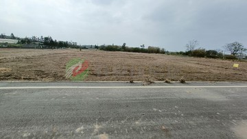 新屋北湖國小面寬農地｜桃園市新屋區大牛欄