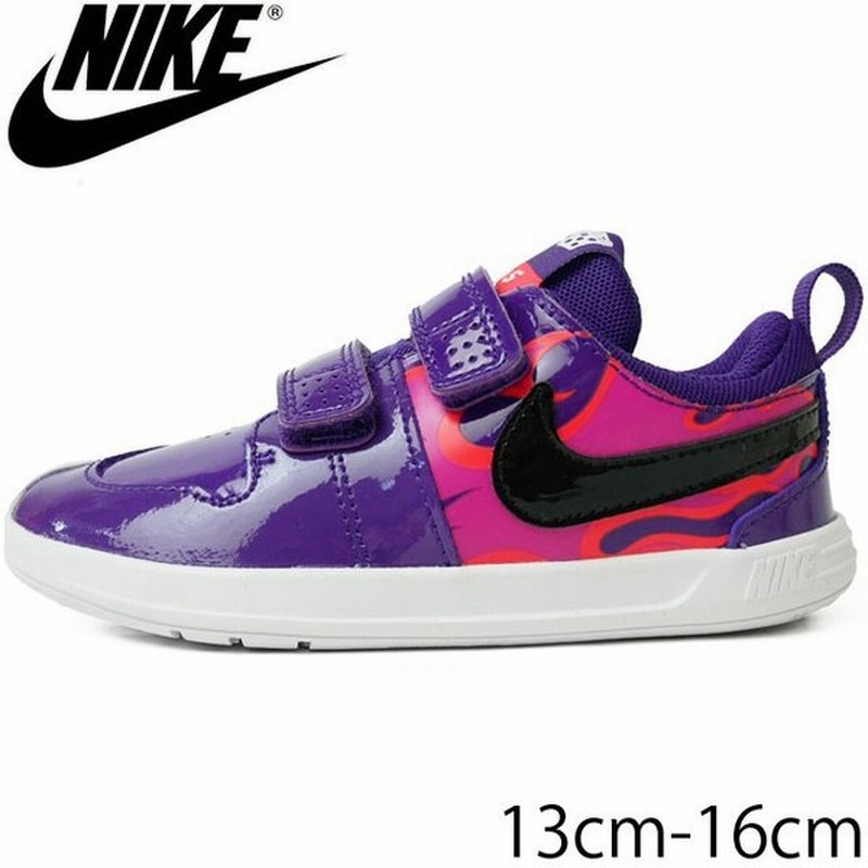 ナイキ Nike ピコ5 オート Tdv スニーカー 女の子 子供靴 キッズ ベビー チャイルド Ck2462 ベルクロ ローカット ベビーシューズ ファーストシューズ 運動靴 通販 Lineポイント最大0 5 Get Lineショッピング