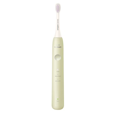 PHILIPS 飛利浦 sonicare 充電式音波電動牙刷  草綠色  1支  HX2411/03