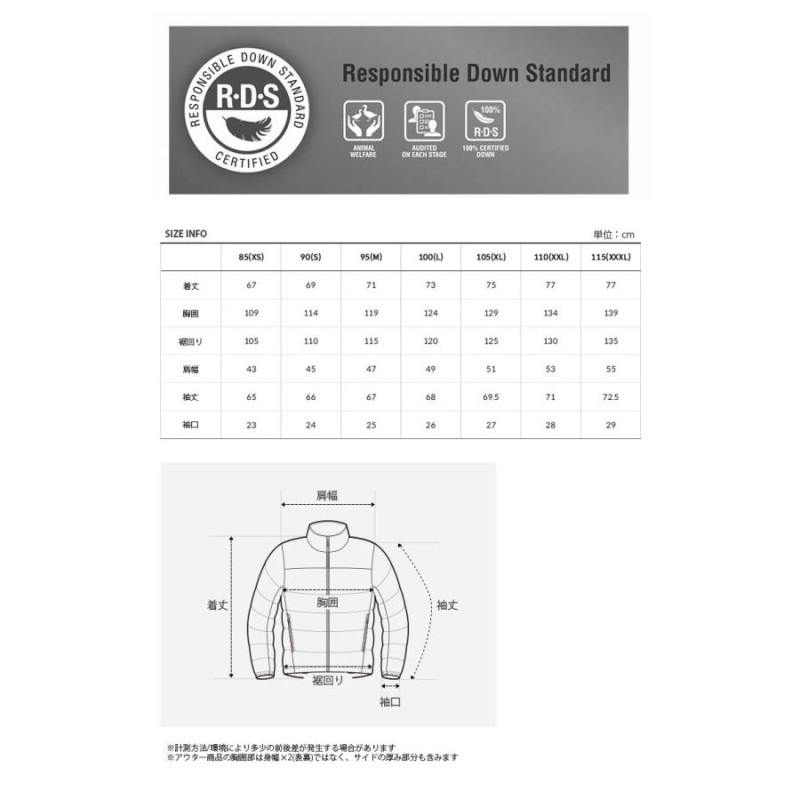 THE NORTH FACE ノースフェイス ダウンジャケット NOVELTY NUPTSE DOWN