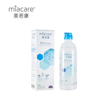 Miacare美若康睛透多效保養液360ml