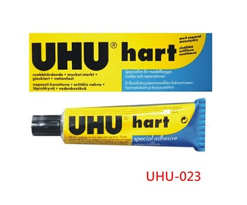 UHU 德國 UHU-023 木材防水專用膠 (35ml)【APP滿額下單4%點數(單一帳號最高1000點)】7/31止