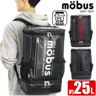 25L リュック メンズ mobus モーブス 正規品 リュックサック MBDX ...