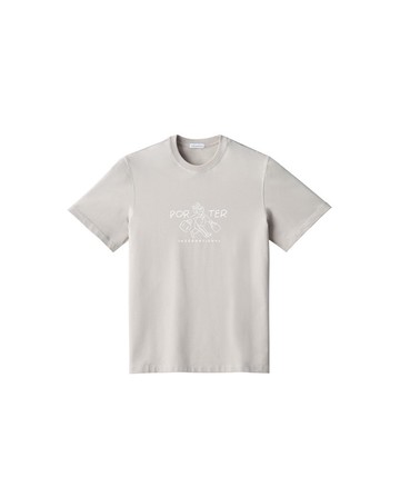 Mascot Tee