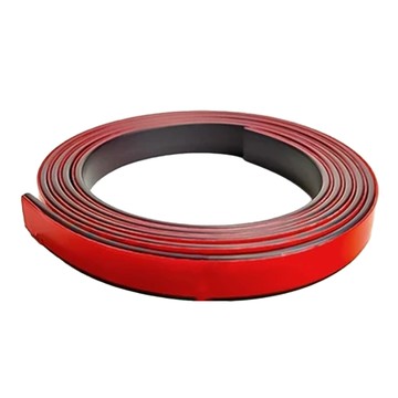 小麥購物 背膠軟磁條 Y449 1cm x 1m 8個  1組