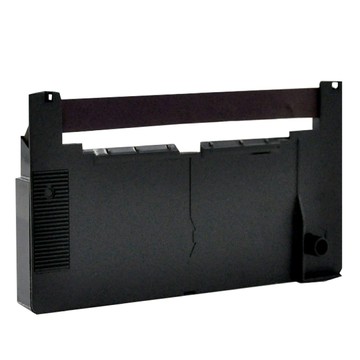NEXTPAGE EPSON ERC18 黑色 二聯式發票/收據 收銀機 相容色帶- 3入組