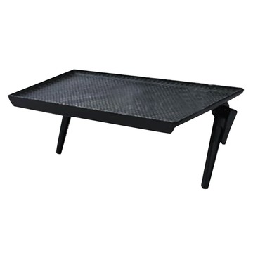 螢幕上方置物架  皮革直角款  1個