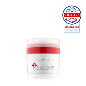 【NEW】FORTE Ceramide全效舒緩滋養霜50ml