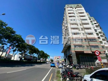 金馬四季如意予您｜彰化縣彰化市金馬路二段
