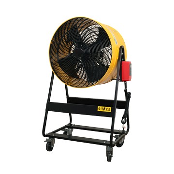 24吋 dc圓形正壓送風機工業用電風扇 送風機 商業用電扇 大型風扇 送風扇 工業電扇 正壓風扇 電