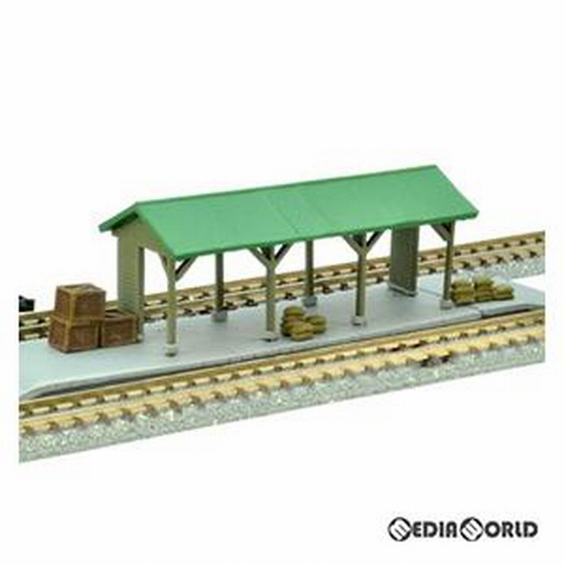 専用ページ 新品即納』{RWM} 313786 建物コレクション(建コレ) 022-4 駅C4