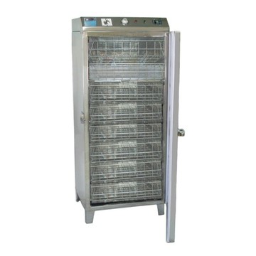 台一 不銹鋼 70人以下使用 電熱殺菌箱 /台 TE-200A｜領券最高折$220