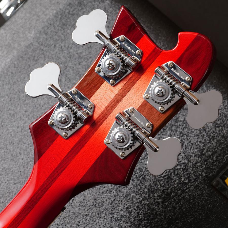 Rickenbacker リッケンバッカー用 リックオーサウンド - エレキギター