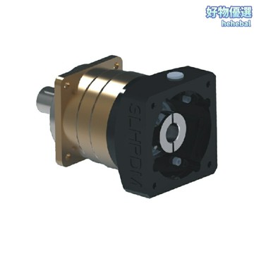 【高精密傳動】斜齒輪減速器 行星減速器 伺服減速機 工業機器人減速器 VRB系列 高扭矩低背隙 自動化設備專用 杭州一鼎製造